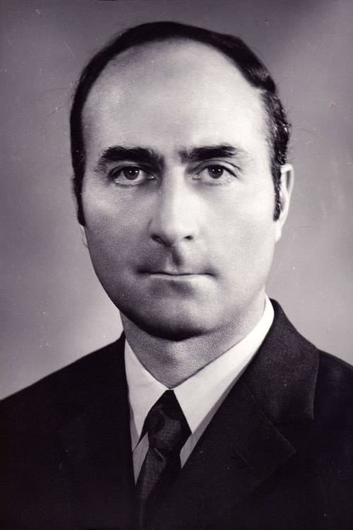 Сергей Микаэлян