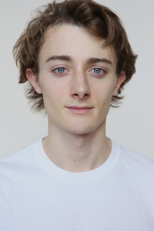 Finn RL Wilson