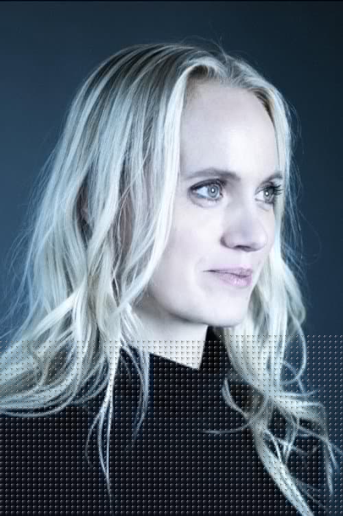 Dóra Jóhannsdóttir