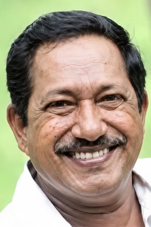 V.D. Rajappan