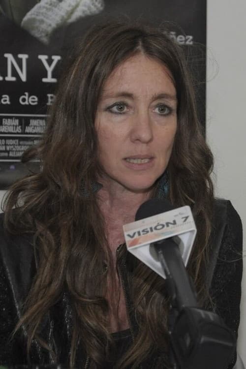 Paula de Luque