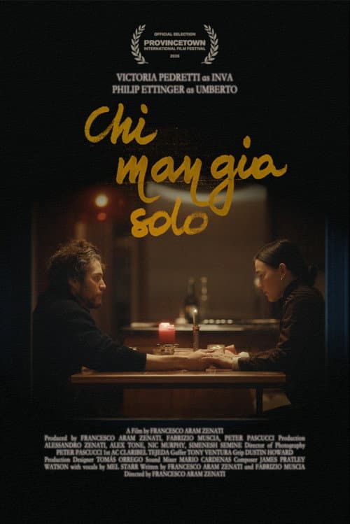 Chi Mangia Solo
