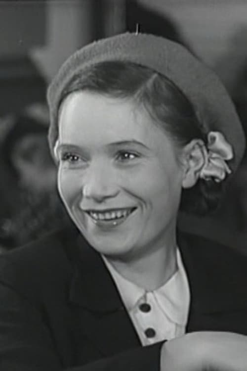 Анна Комолова