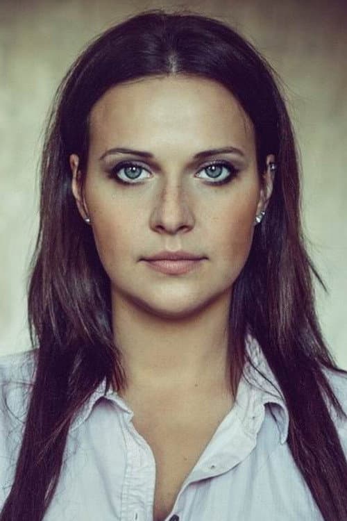 Екатерина Новикова