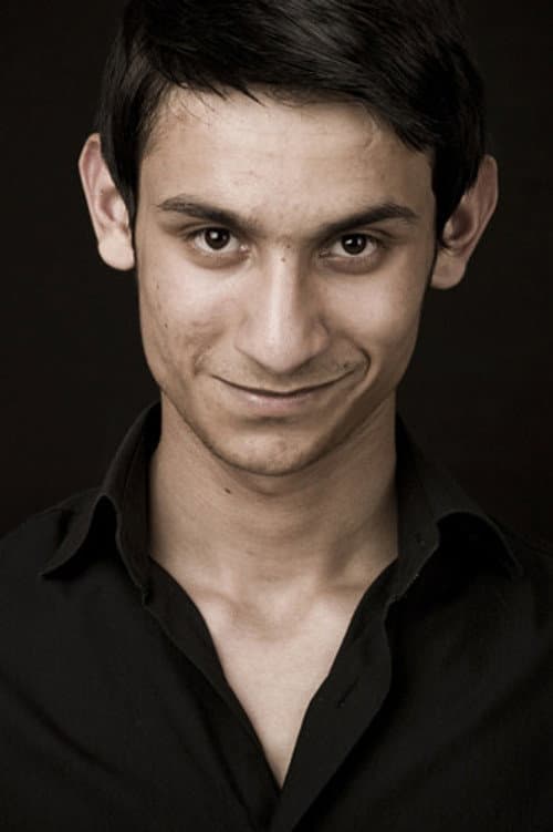 Ferhat Akgün