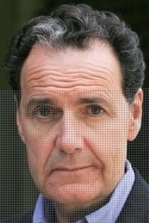 Daniel Hill