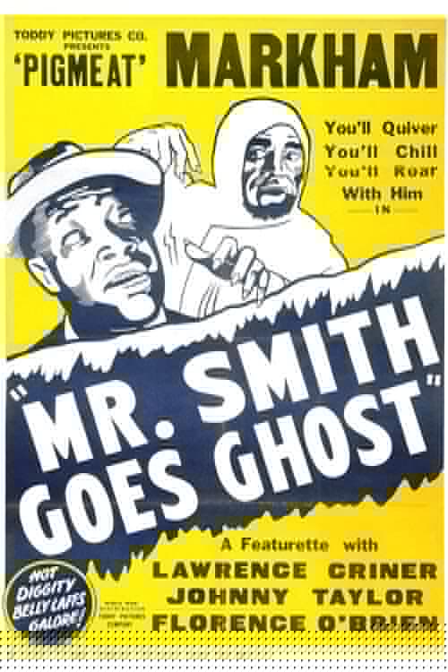 Mr. Smith Goes Ghost
