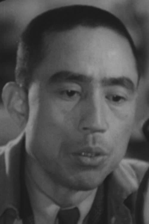 Shôji Kiyokawa
