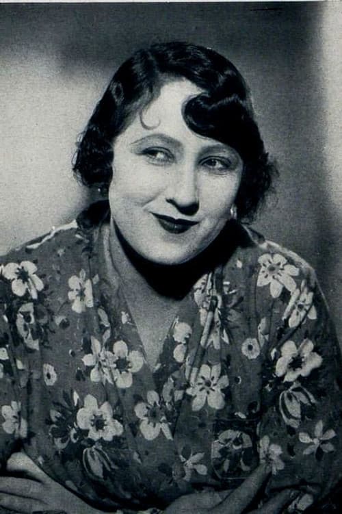 Rachel Devirys