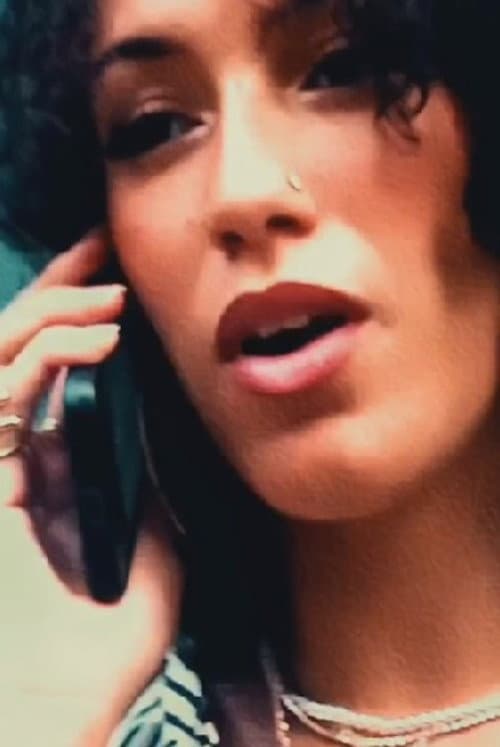 Cyra Belhadj