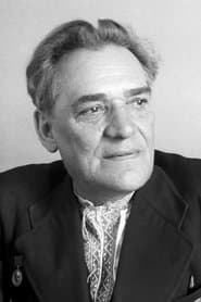 Amvrossi Boutchma