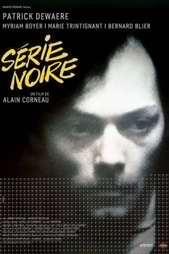 Série noire