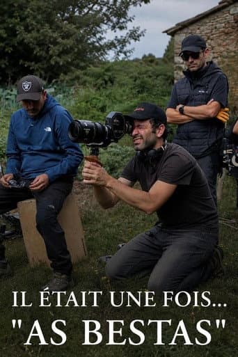 Il était une fois... "As bestas"