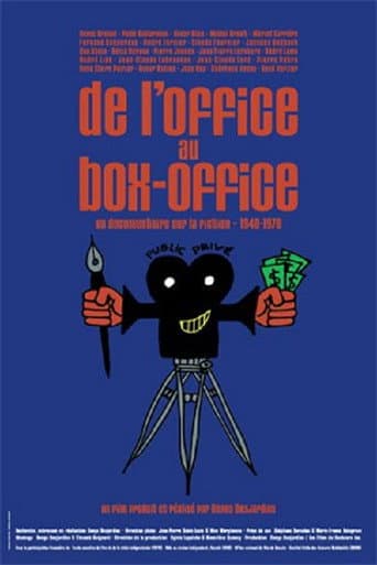 De l'Office au Box-Office