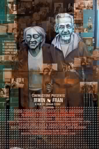 Irwin & Fran