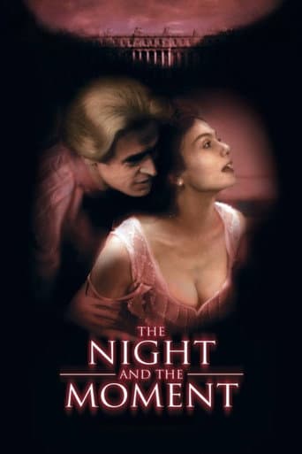 La Nuit et le Moment