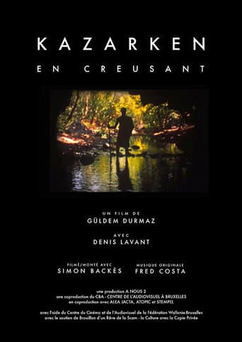 Kazarken - En creusant