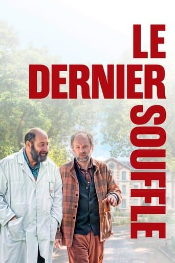 Le Dernier souffle