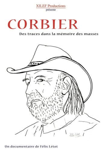Corbier, des traces dans la mémoire des masses