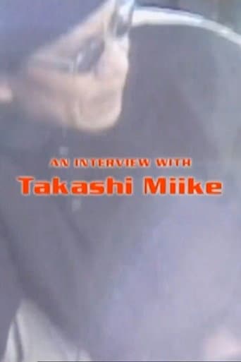An Interview with Takashi Miike
