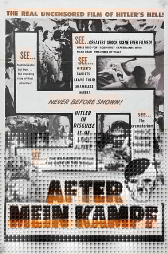 After Mein Kampf?