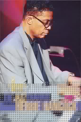 Herbie Hancock: Jazz Channel