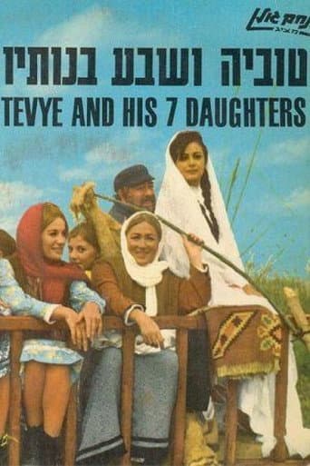 Les 7 filles de Tuvia