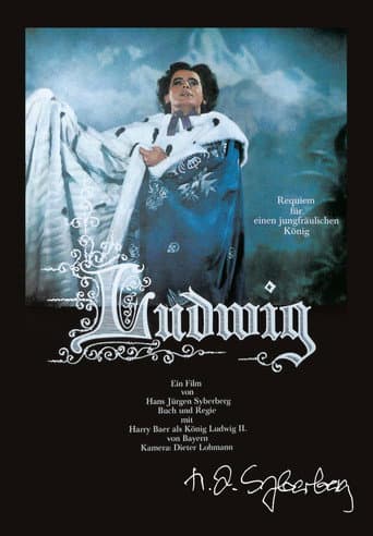 Ludwig, requiem pour un roi vierge