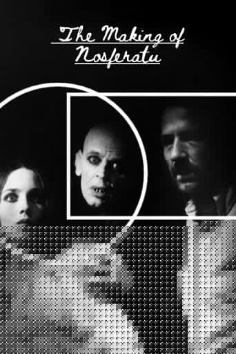 The Making of Nosferatu
