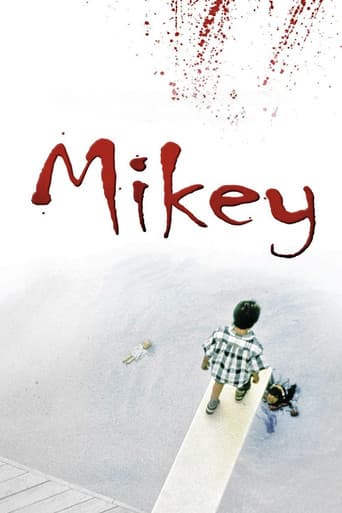 Mikey