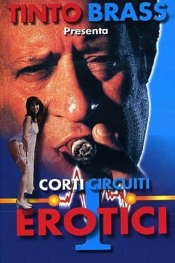 Corti circuiti erotici Vol.1