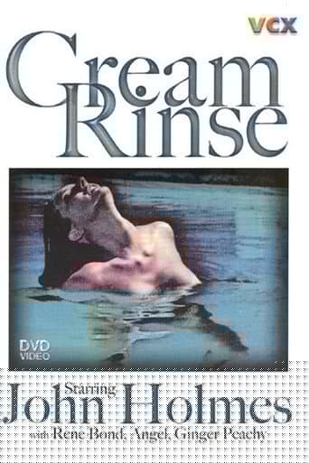 Cream Rinse