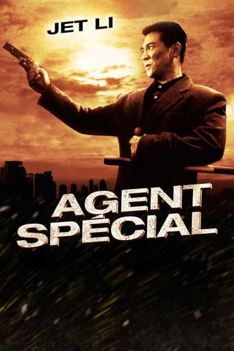 Agent spécial