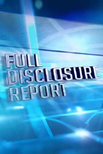 Full Disclosure Report