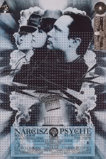 Narcissus et Psyché