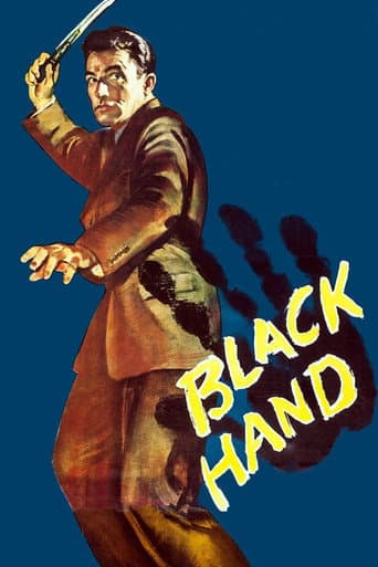 La Main noire