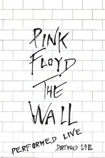 Pink Floyd Live Dortmund 1981