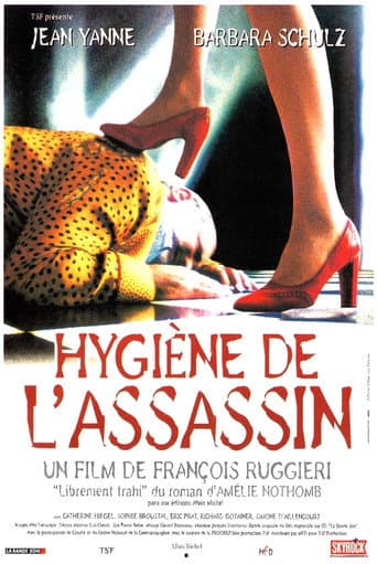 Hygiène de l'assassin