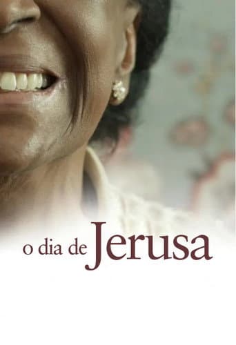O Dia de Jerusa