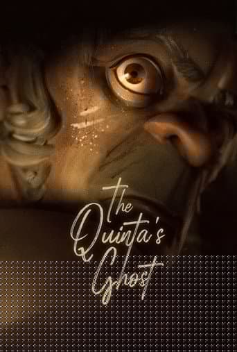 El fantasma de la Quinta