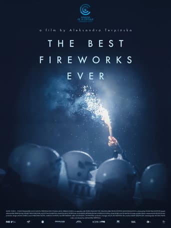 The best Fireworks ever