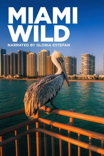 Miami sauvage