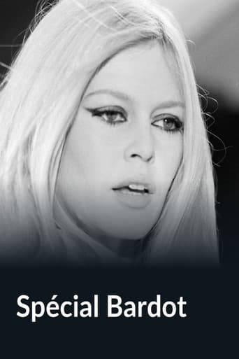Spécial Bardot