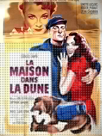 La Maison dans la dune