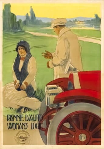 Panne d'auto