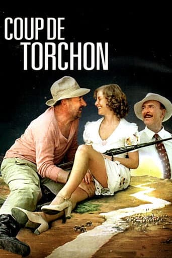 Coup de torchon