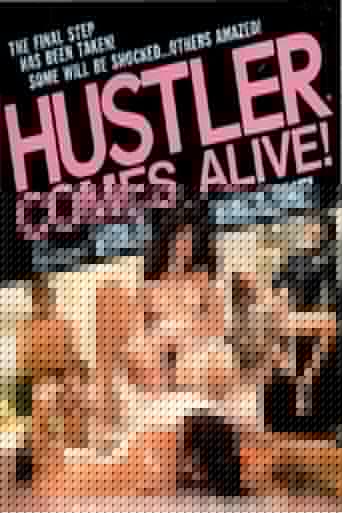 Hustler Video Magazine 2