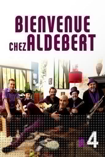 Bienvenue chez Aldebert