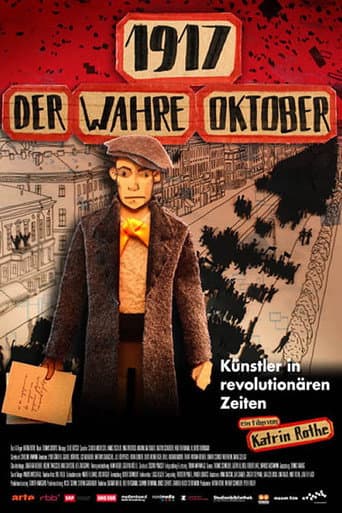 1917, la vérité sur Octobre