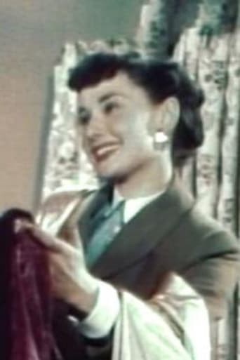 Audrey Hepburn Test